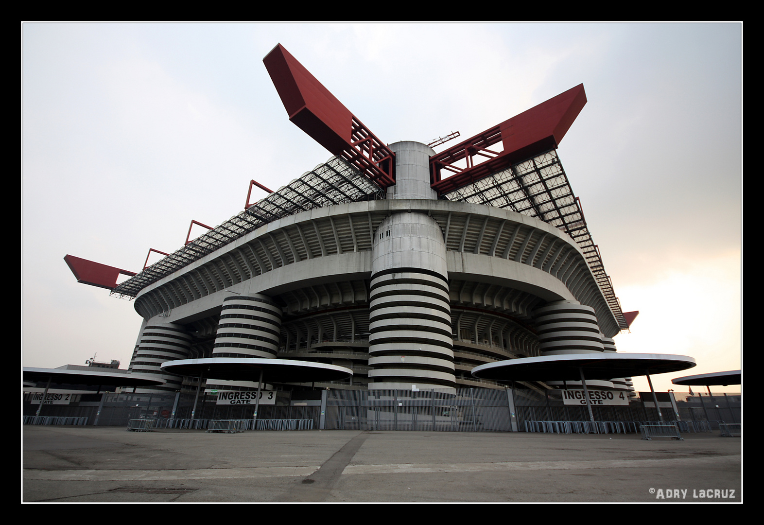 San Siro