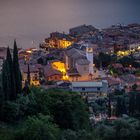 San Stefano at twilight