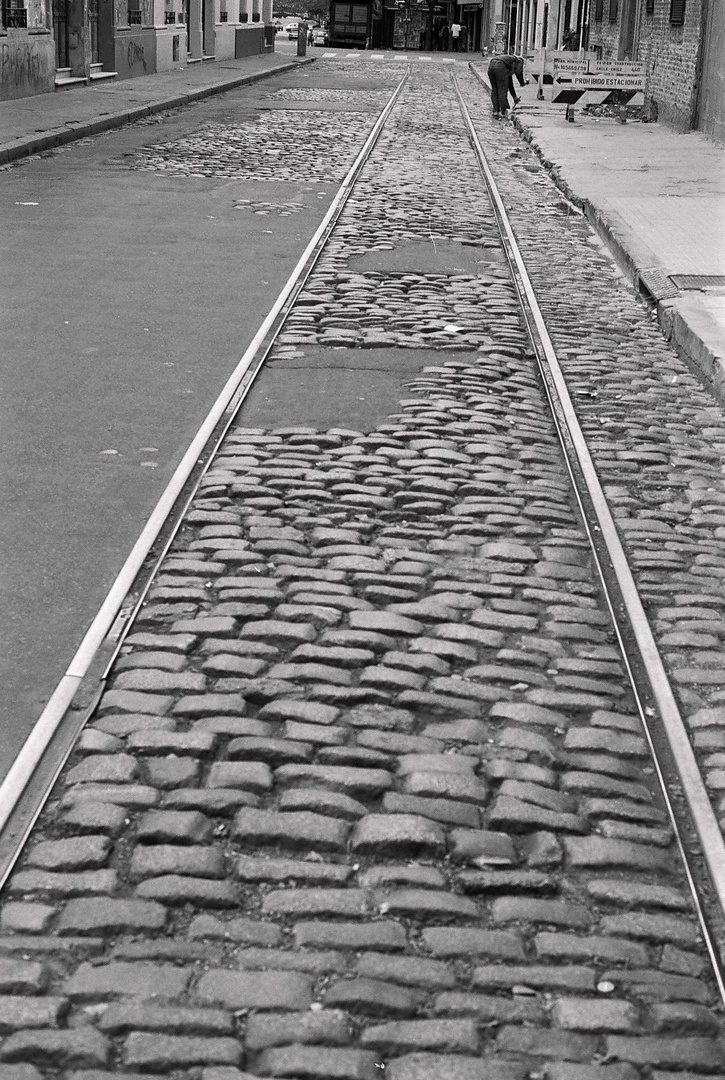 San Telmo 1 - Buenos Aires