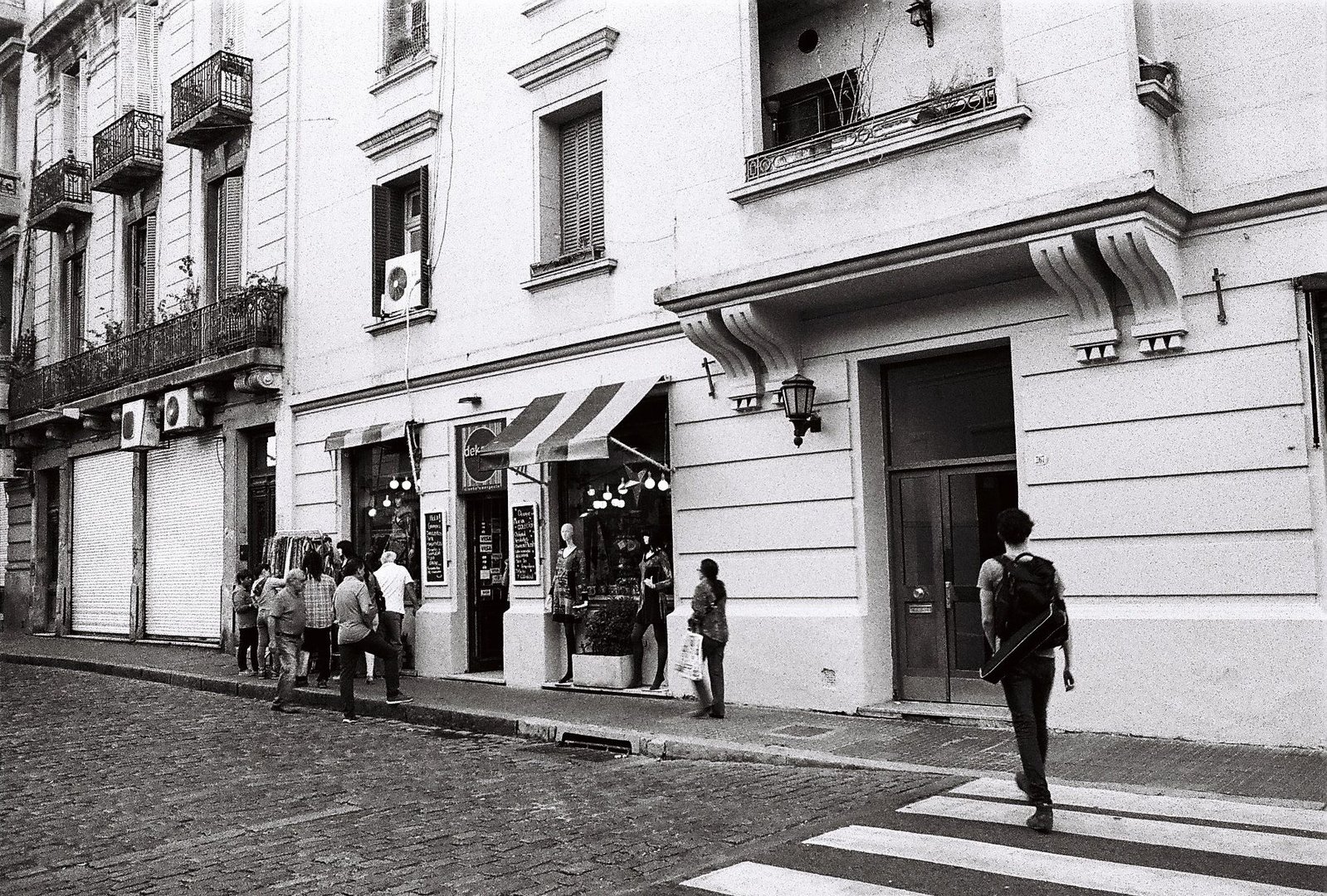 San Telmo 2 - Buenos Aires