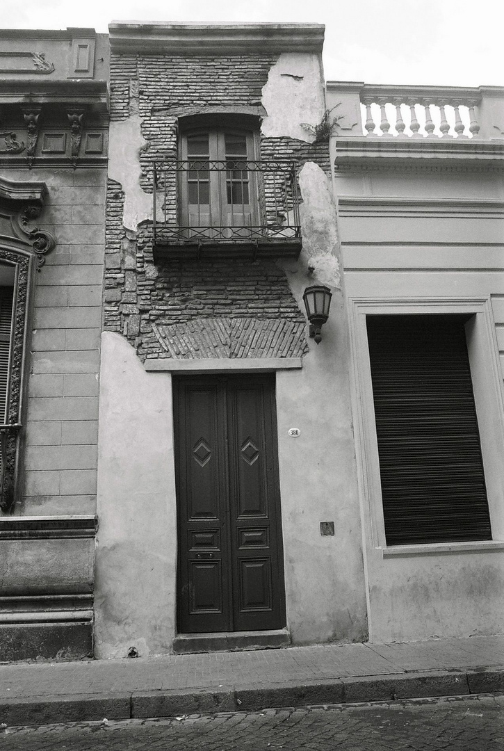 San Telmo 3 - Buenos Aires