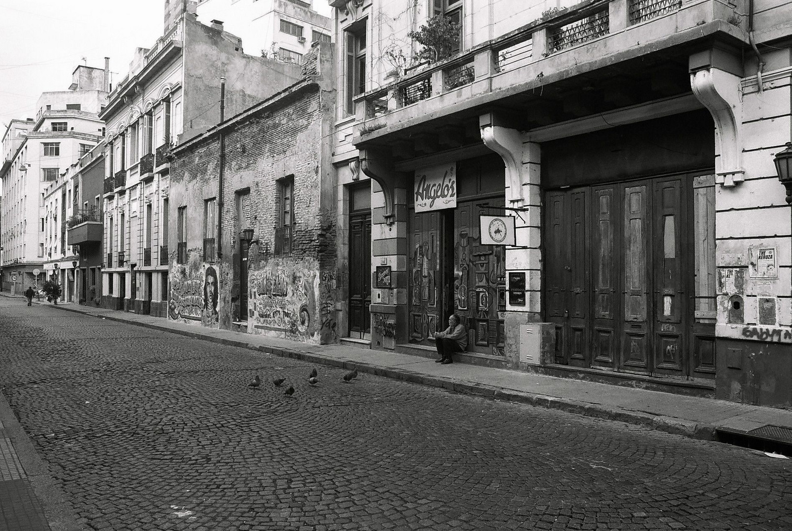 San Telmo 4 - Buenos Aires