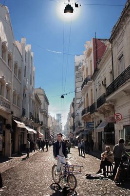 San Telmo, Buenos Aires