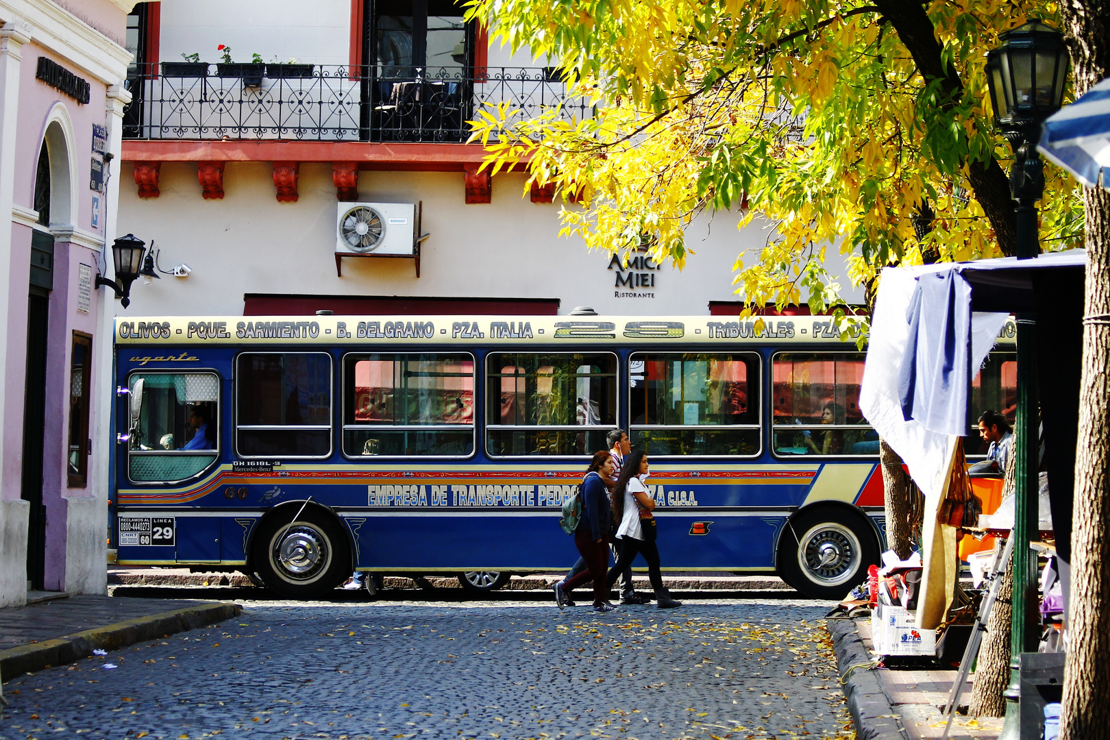 San Telmo