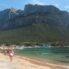 San Teodoro - Spiaggia Lo Spalmatore