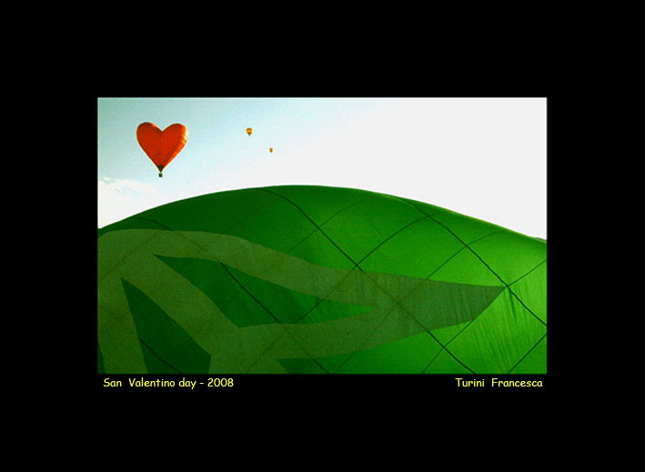 san valentino day