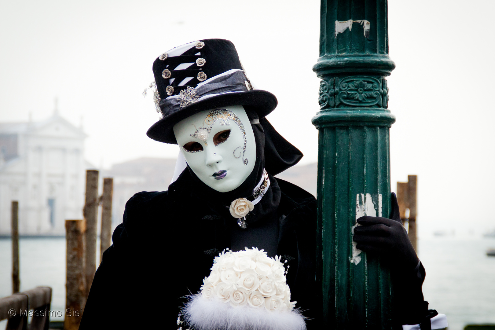 San Valentino in Venezia