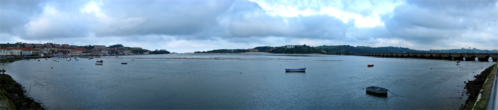 San Vicente de la Barquera