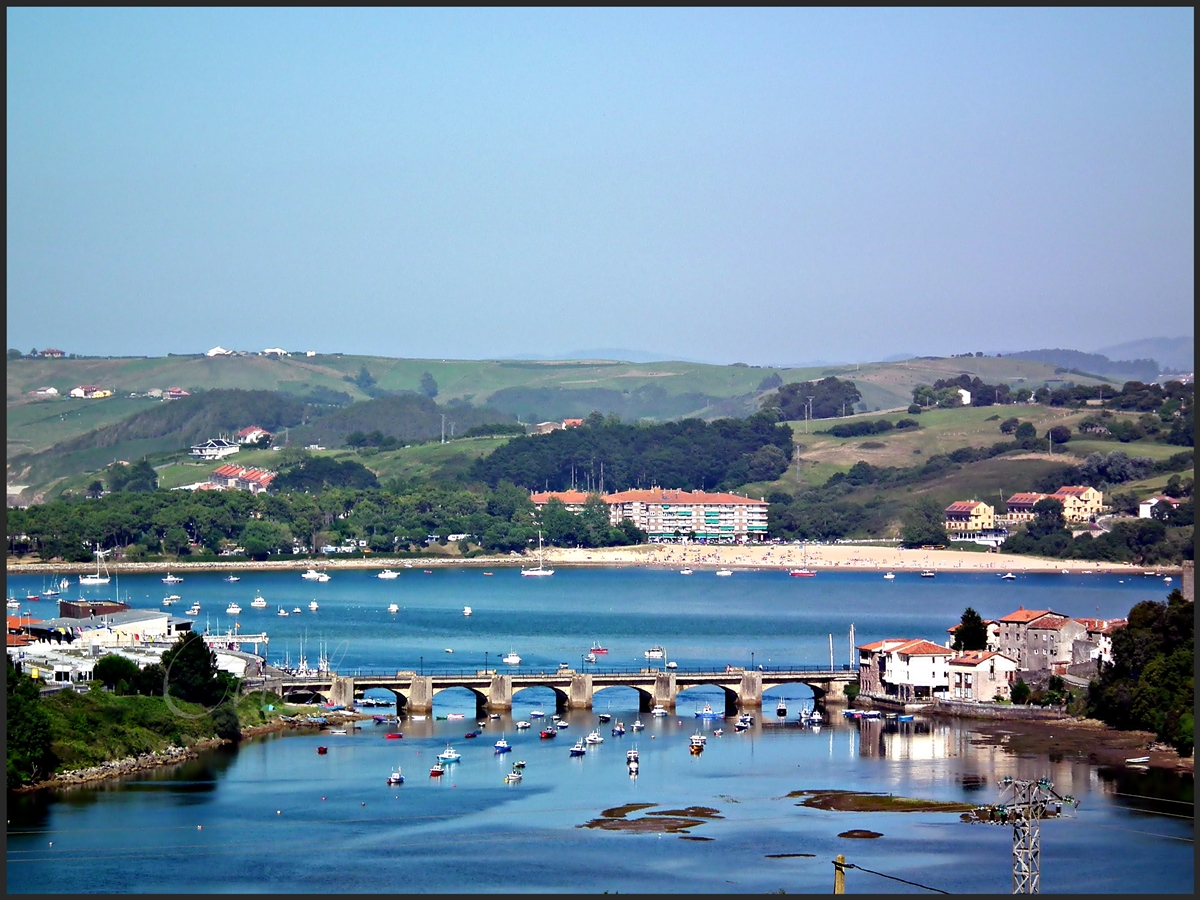 San Vicente de la Barquera