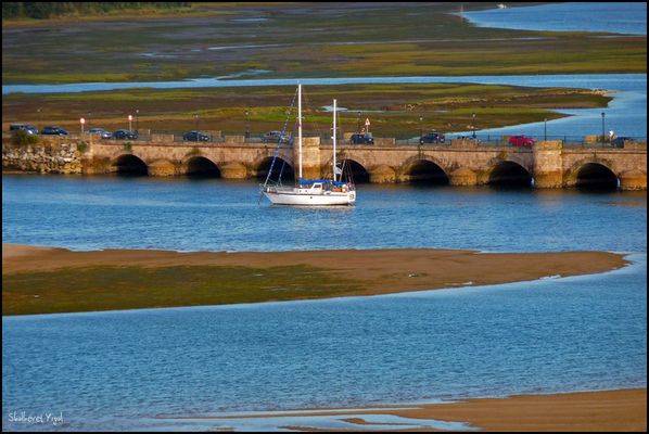 San Vicente de la Barquera