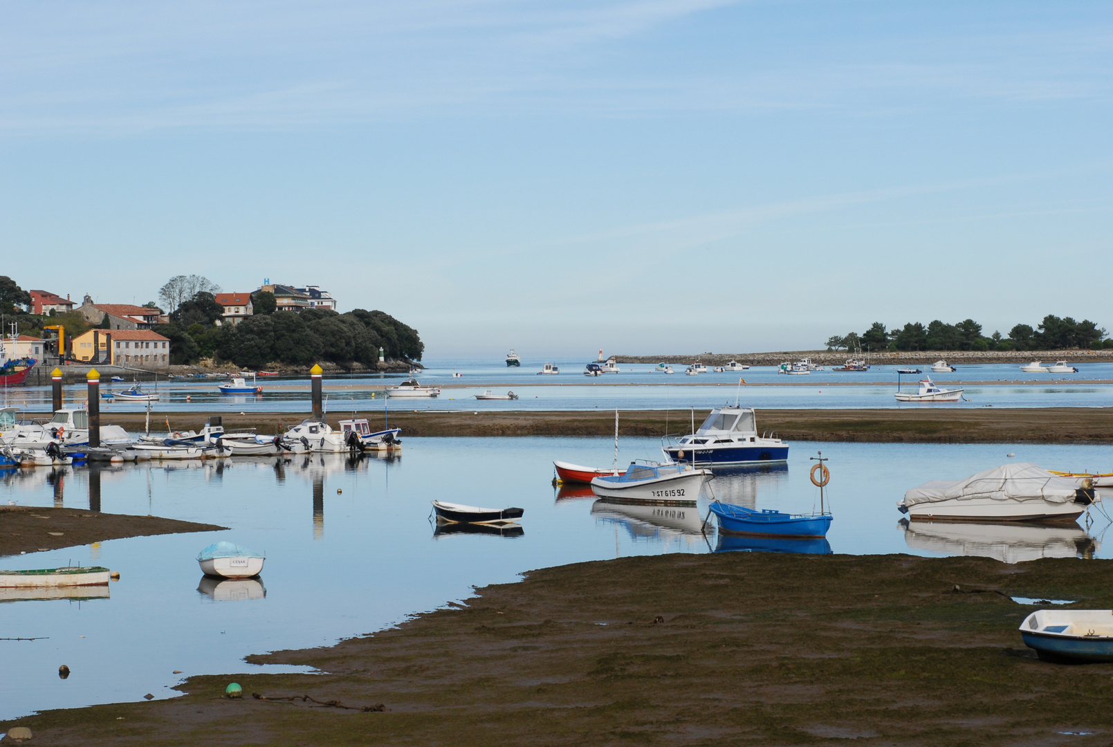 San Vicente de la Barquera (Cantabria)