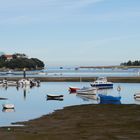 San Vicente de la Barquera (Cantabria)