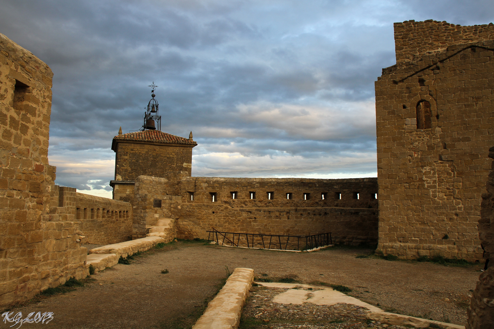 San Vicente de la Sonsierra