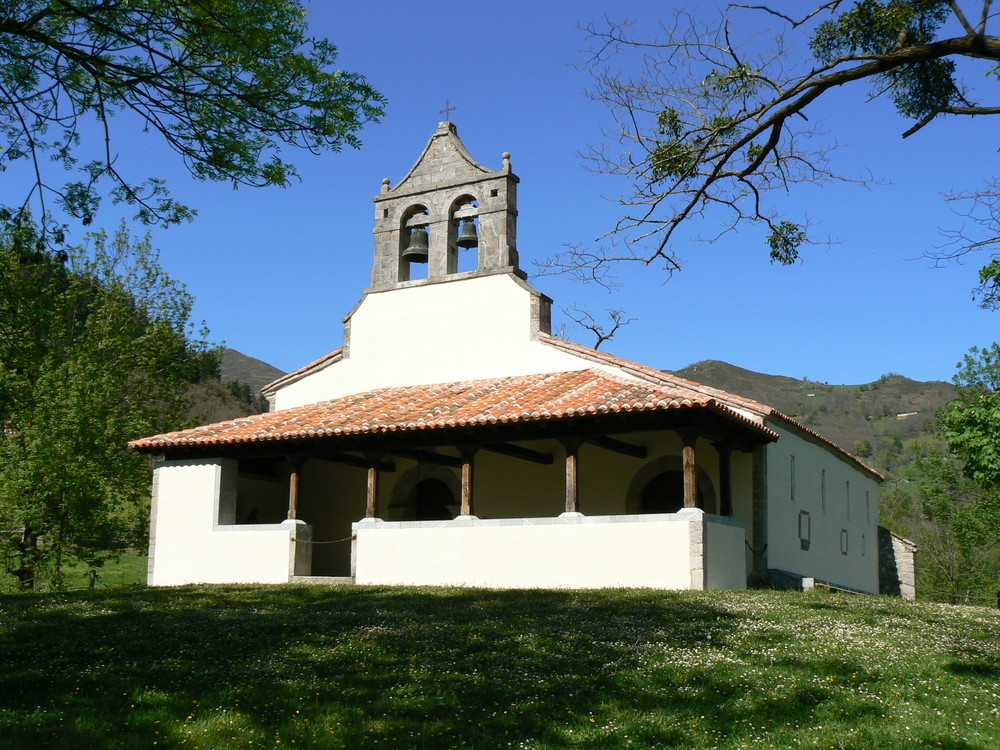 san vicente de serrapio