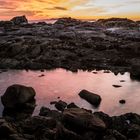 San Vicente do Mar, Galicia