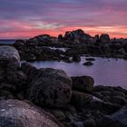 San Vicente do Mar, Galicia