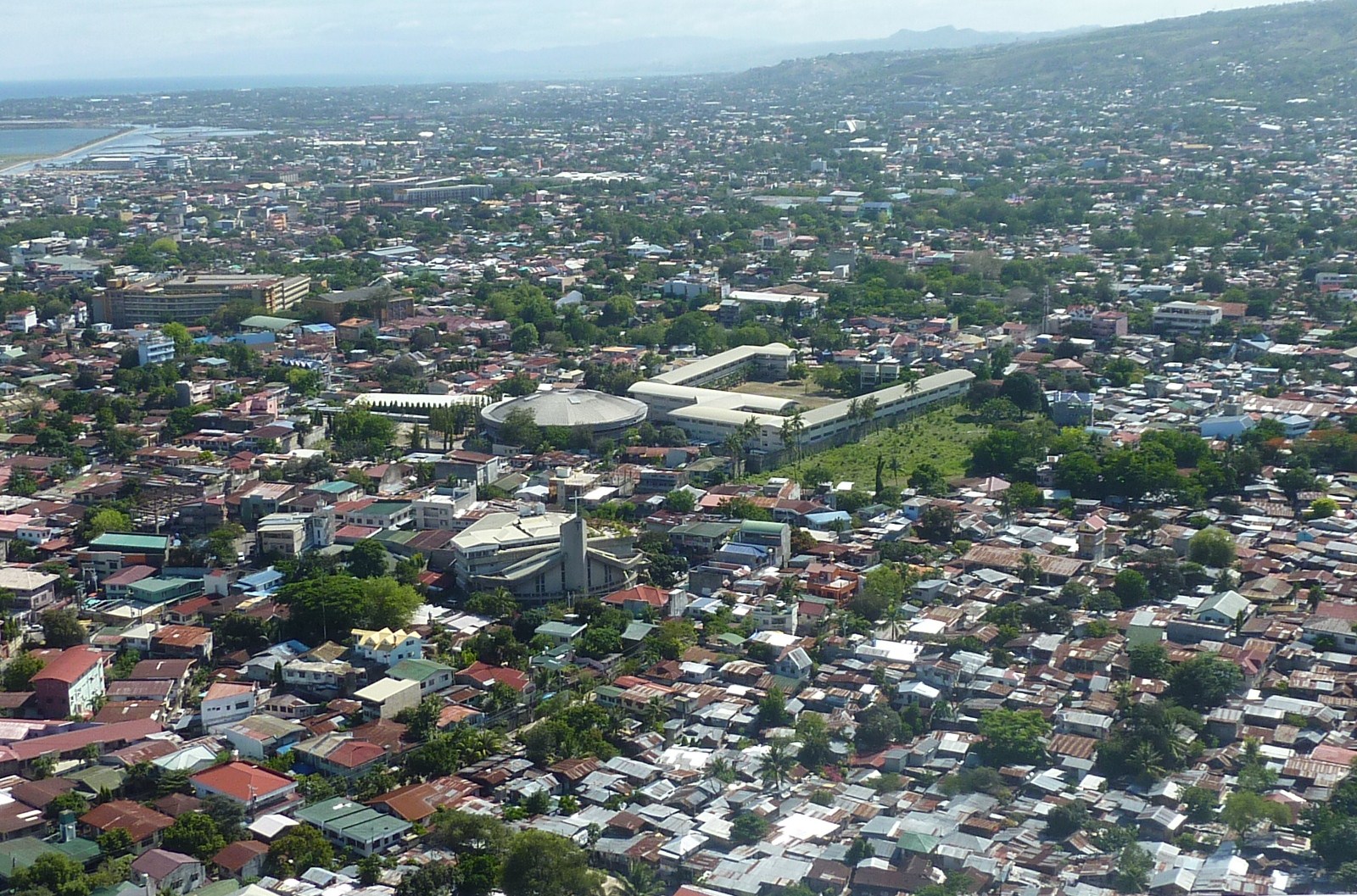 San Vicente Ferrer Parish Church, Cebu City