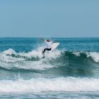 San Vicente Surf Contest