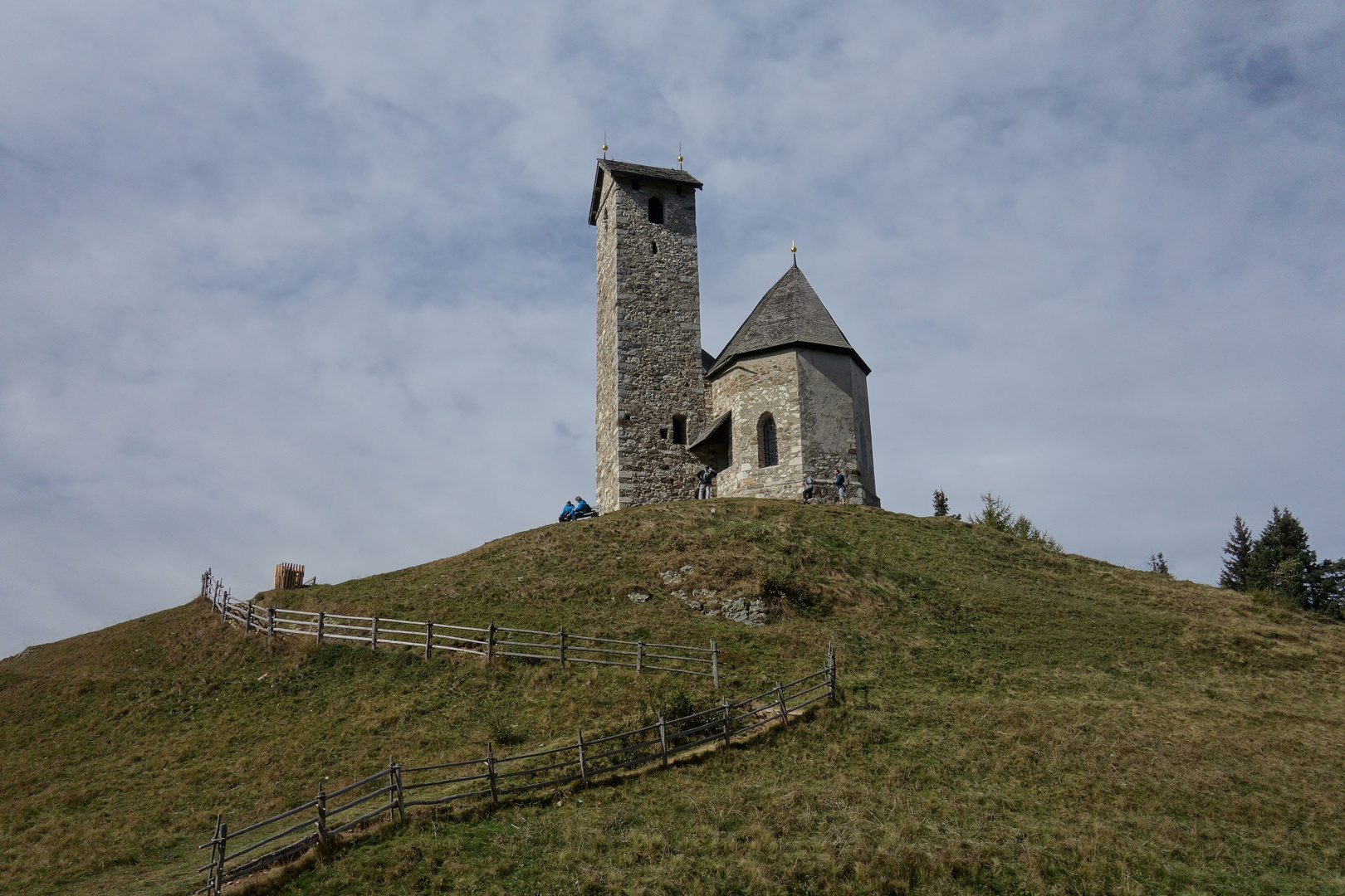 San Vigilio