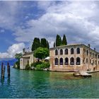 San Vigilio / Gardasee