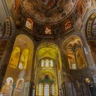 San Vitale-Ravenna-UNESCO Welterbe