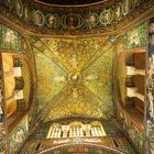 San Vitale-Ravenna-UNESCO Welterbe