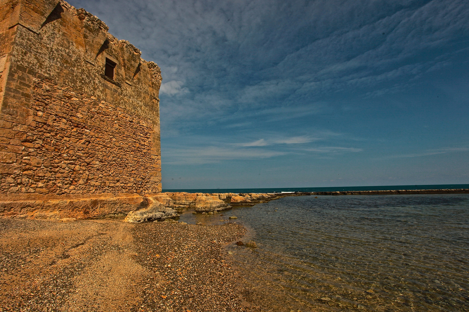 San Vito frazione di Polignano a Mare