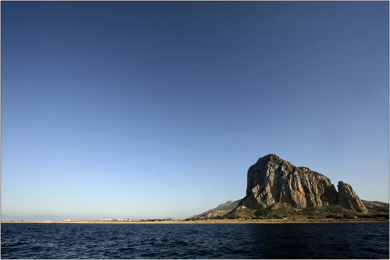 San Vito lo Capo