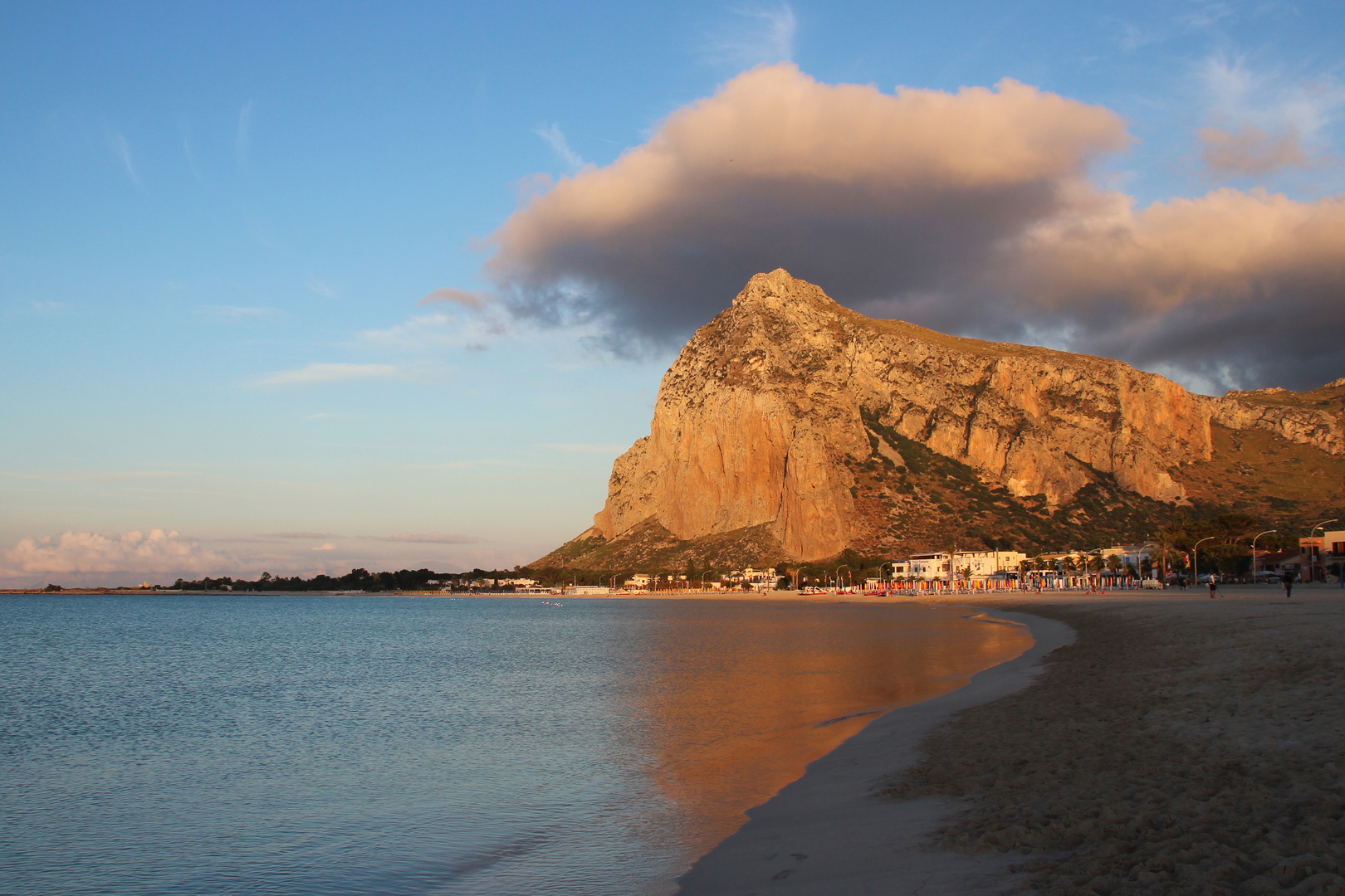 San Vito Lo Capo