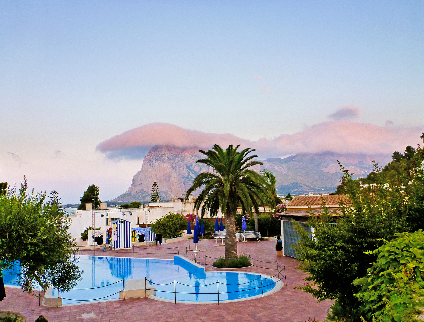 San Vito Lo Capo