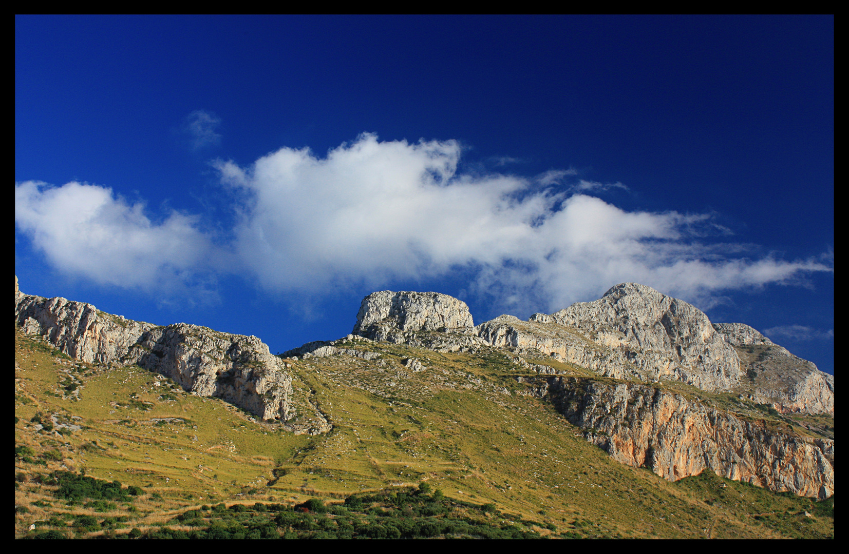 San Vito Lo Capo