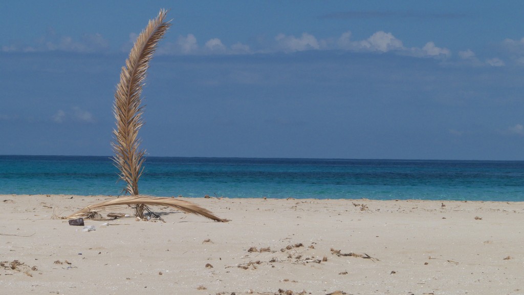 San Vito Lo Capo