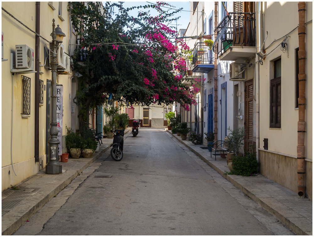 San Vito lo Capo