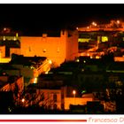 San Vito Lo Capo by Night