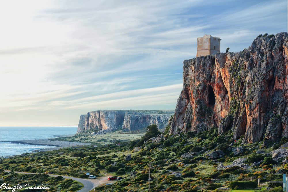 San Vito Lo Capo