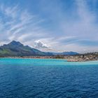 San Vito Lo Capo Panorama