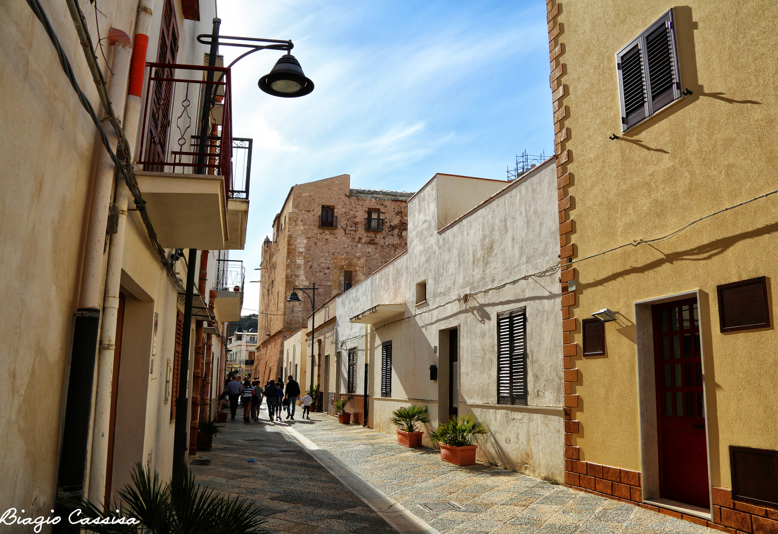 San Vito Lo Capo (TP)