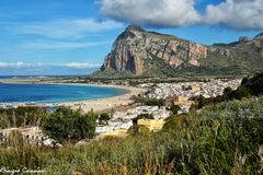 San Vito Lo Capo trapani