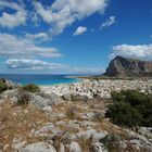 San Vito Lo Capo - Trapani - Sicilia - Italia