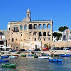 San Vito ( Polignano a mare )