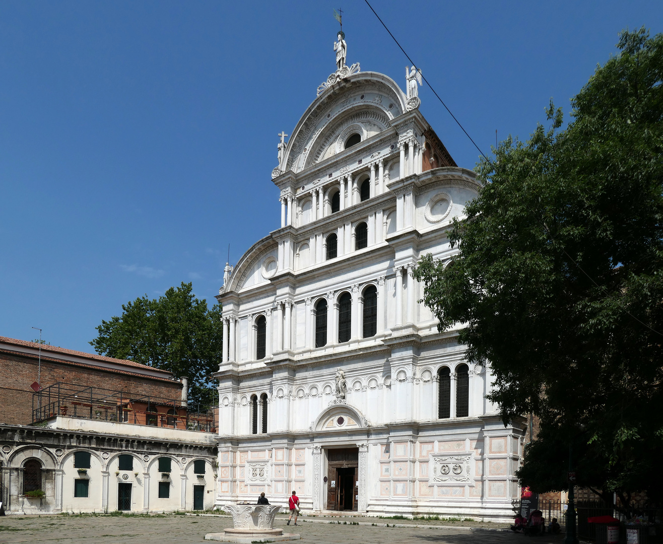 San Zaccaria