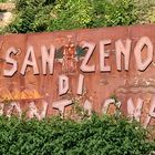 San Zeno di Montagna