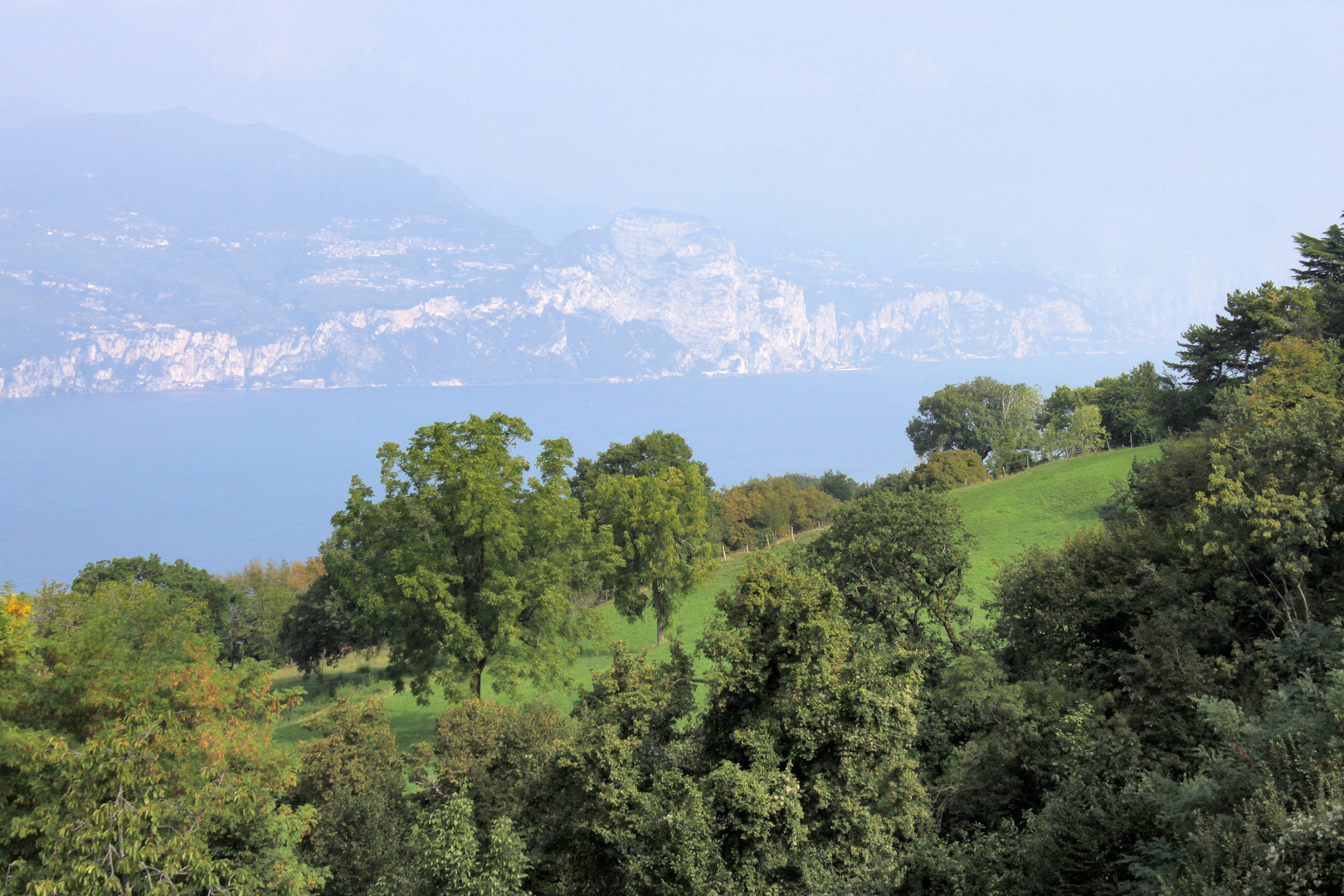 San Zeno di Montagna