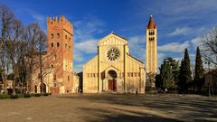 san zeno verona