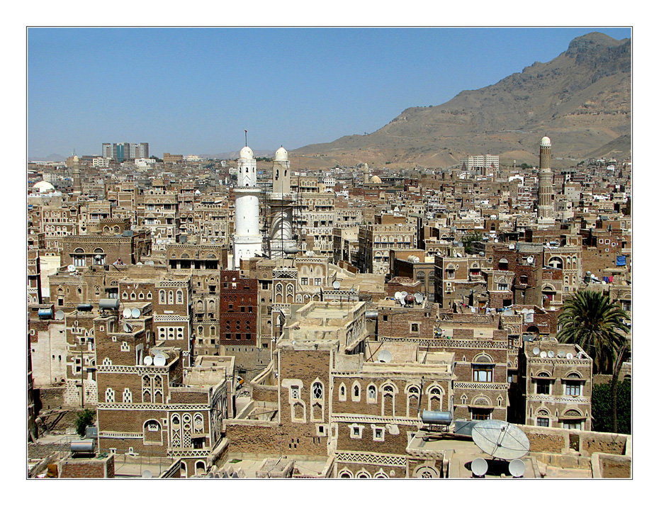 Sana'a