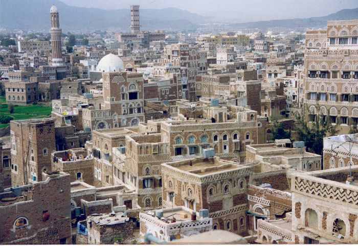 Sana'a