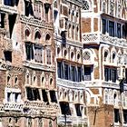 Sana'a, Ancient Architecture