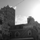 Sana'a City