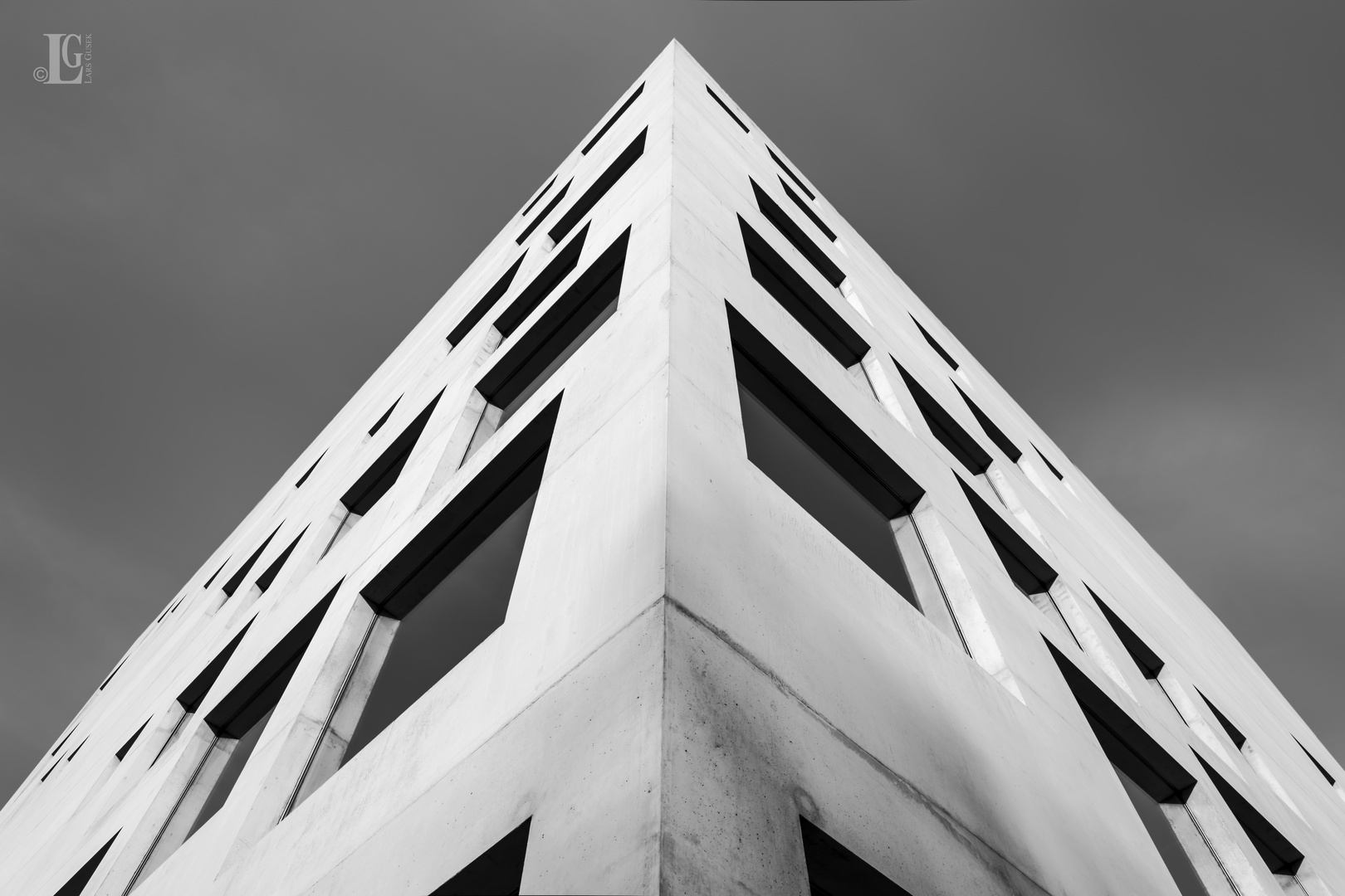 Sanaa Gebäude Zollverein II