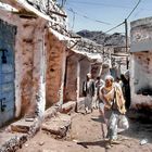 Sana'a Souk